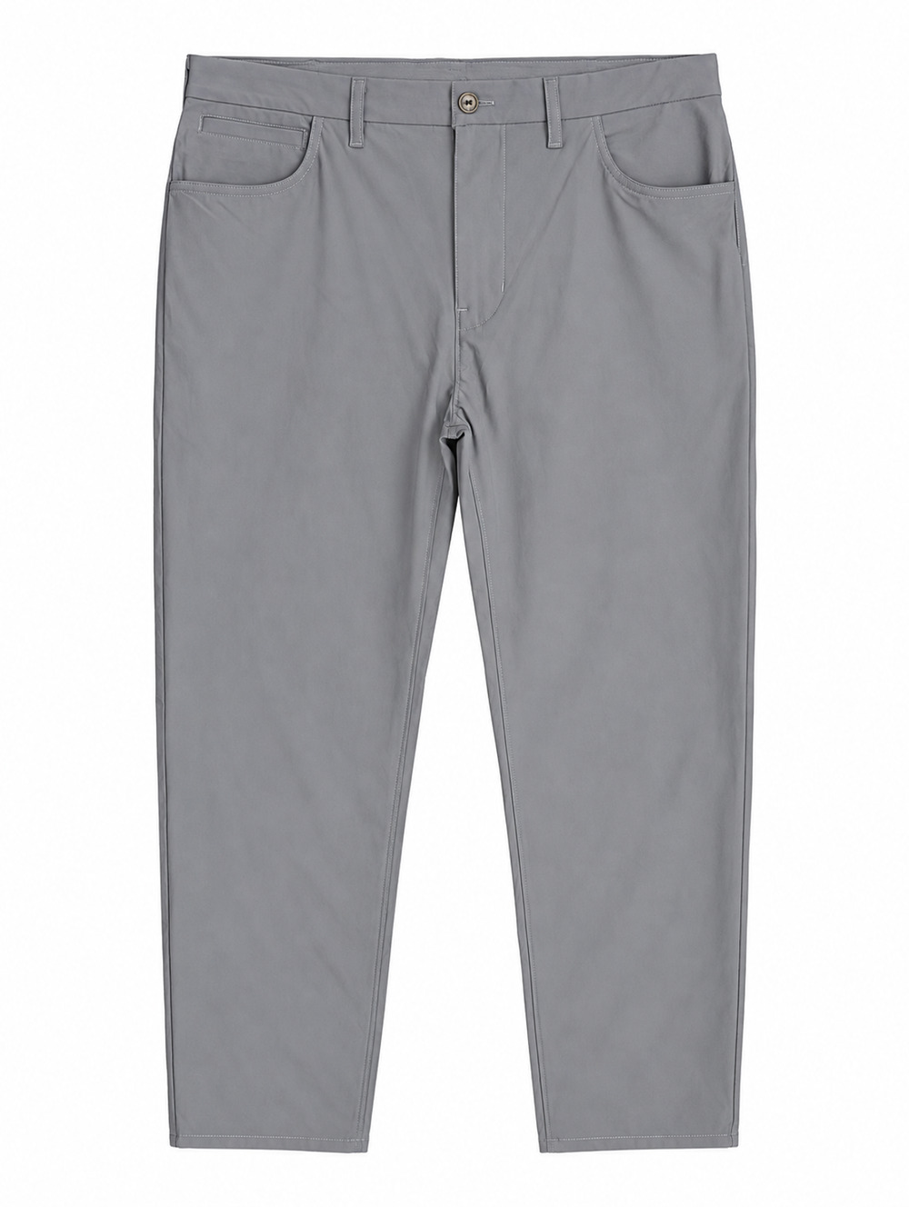 Patagonia Transit Traveler 5 Pocket Pants Mens 36 Noble Grey 22086 NWT